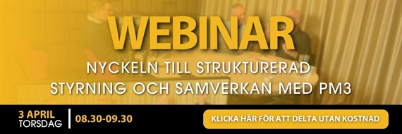 pm3 webinar
